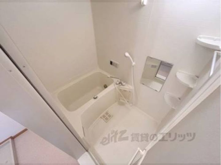 リブ 本郷 Bの風呂