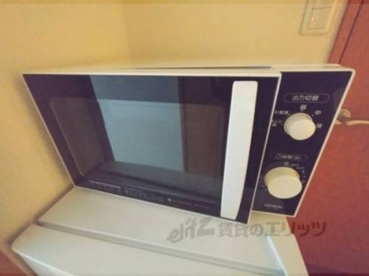 レオパレスクレールドゥ102のその他画像