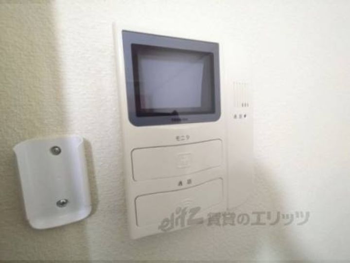 レオパレスクレールドゥ102のその他画像