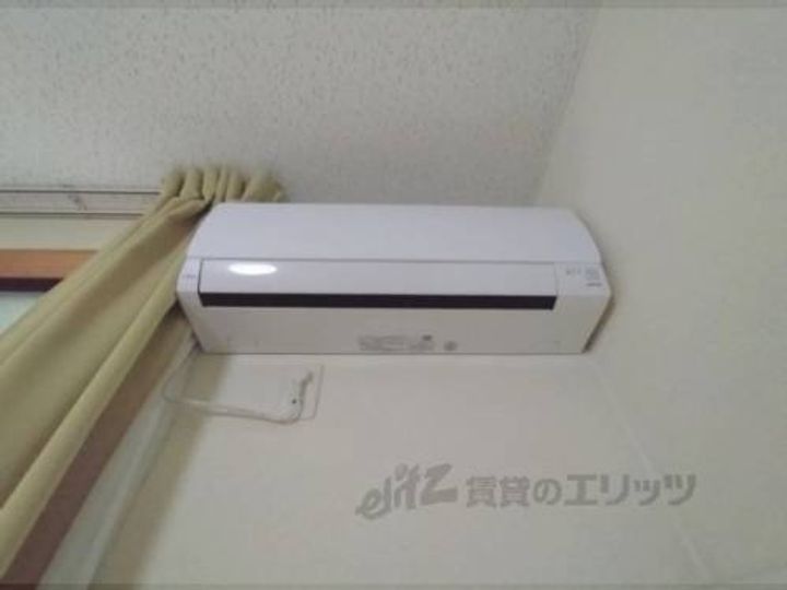 レオパレスクレールドゥ102のその他画像