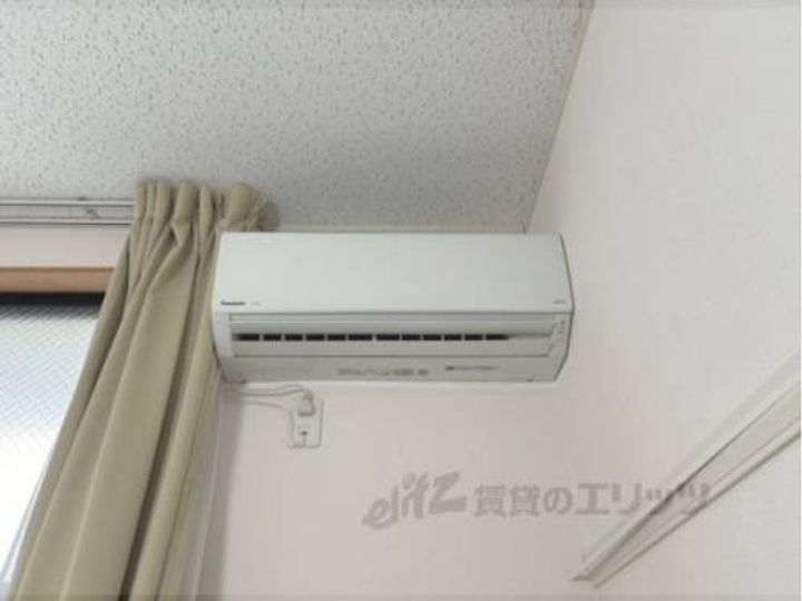 レオパレスクレールドゥ302のその他画像