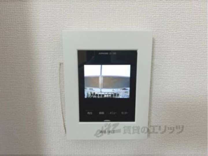レオパレスクレールドゥ302のその他画像