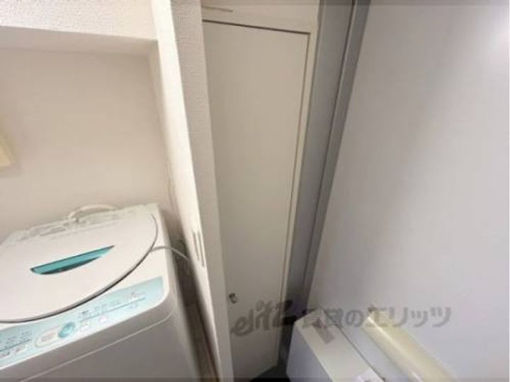 レオパレスクレールドゥ302のその他画像