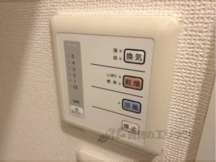 レオパレスクレールドゥ302のその他画像