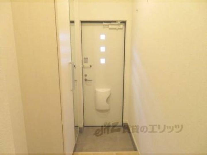 フォレストC203のその他画像