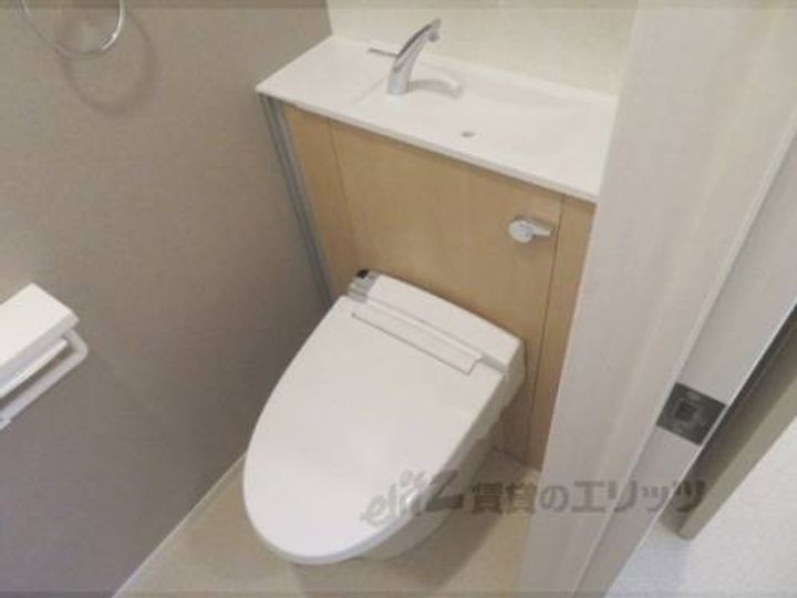 フォレストC203のその他画像