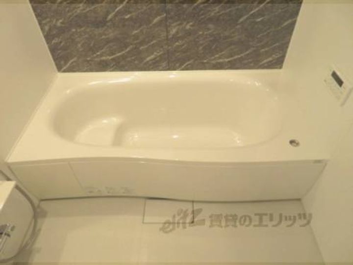 フォレストC203の風呂