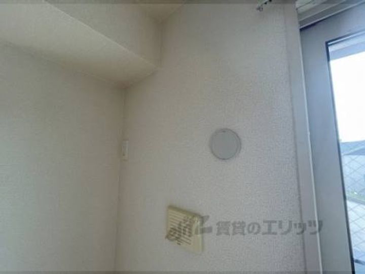 ヴィルヌーブ D棟202のその他画像