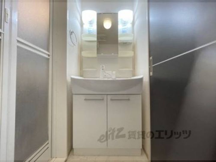 ヴィルヌーブ D棟202のその他画像