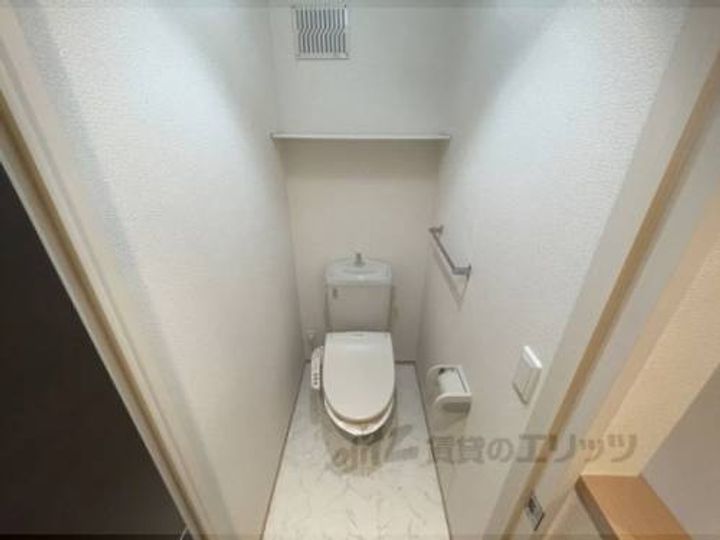 ヴィルヌーブ D棟202のその他画像