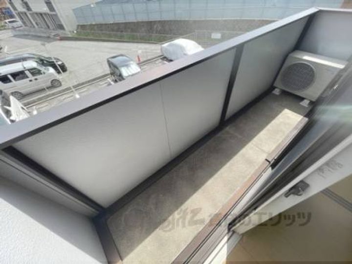 ヴィルヌーブ D棟202のその他画像