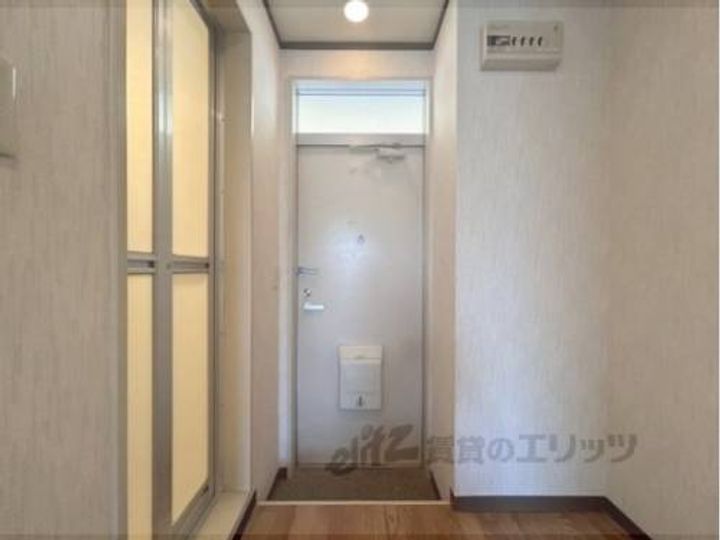 ジュネス?号館・?号館1108のその他画像