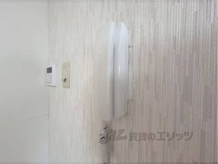 ジュネス?号館・?号館1108のその他画像