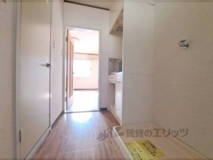 ジュネス?号館・?号館2116のその他画像