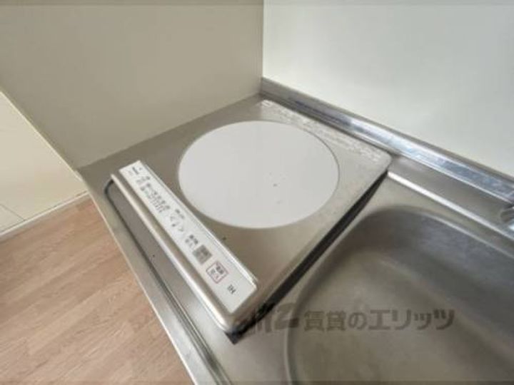クレールヒロタ?102のキッチン