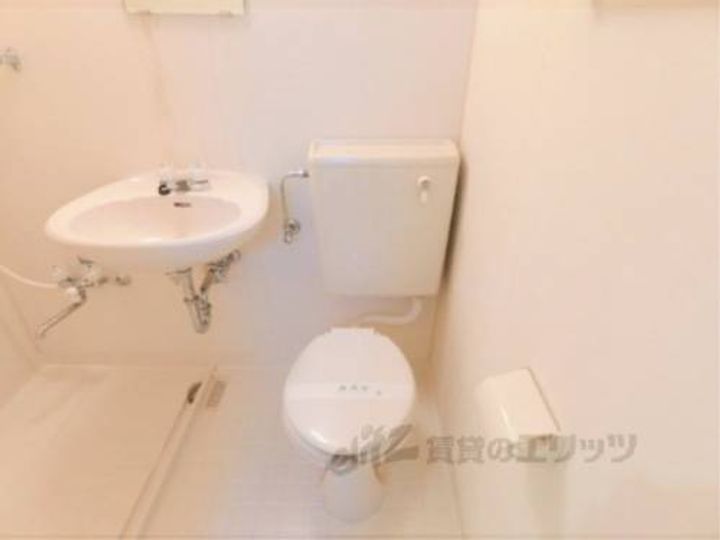 グランドール野洲206のその他画像