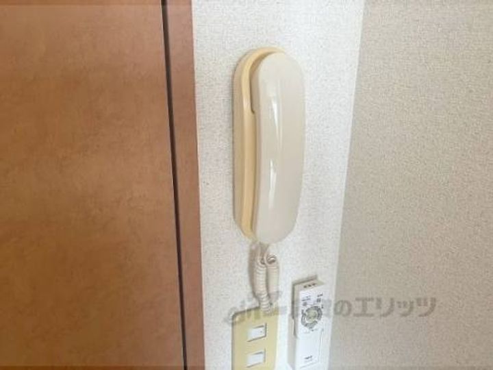 レオパレスGreen Oji208のその他画像