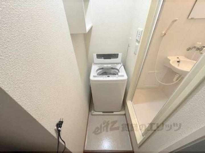 レオパレス藤尾202のその他画像
