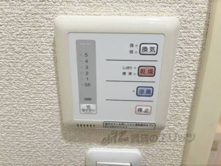 レオパレス藤尾202のその他画像