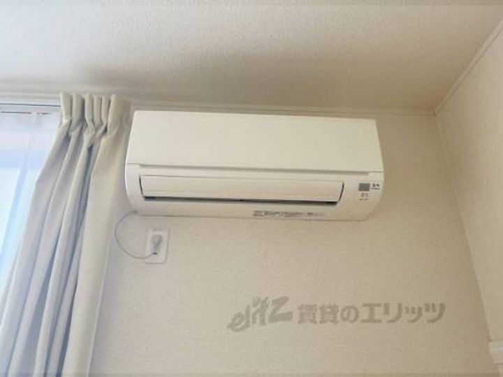 レオパレス藤尾202のその他画像