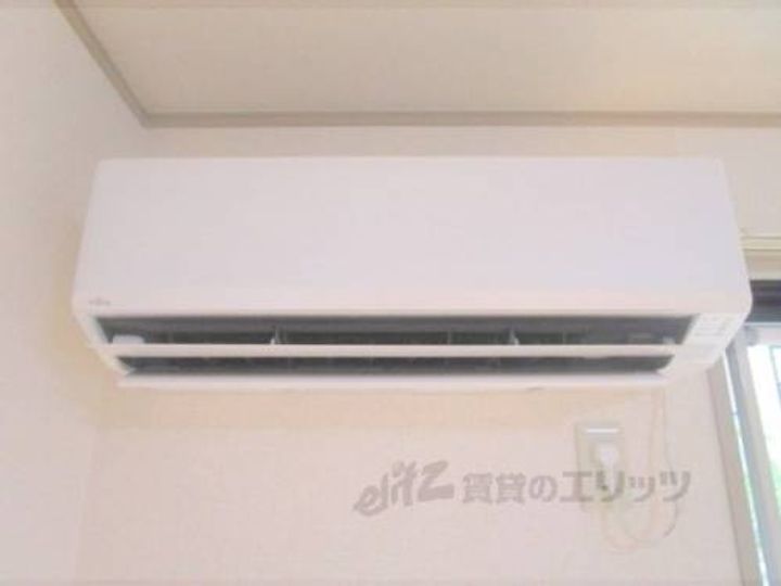 グランシャリオA棟のその他画像