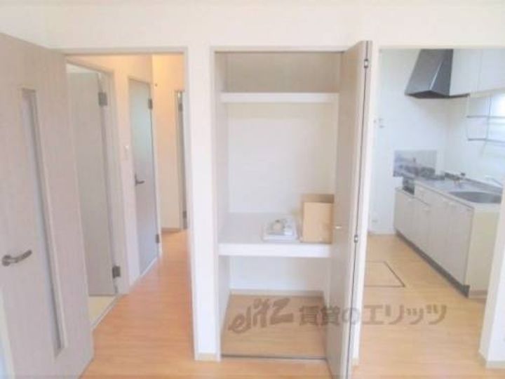 グランシャリオA棟のその他画像