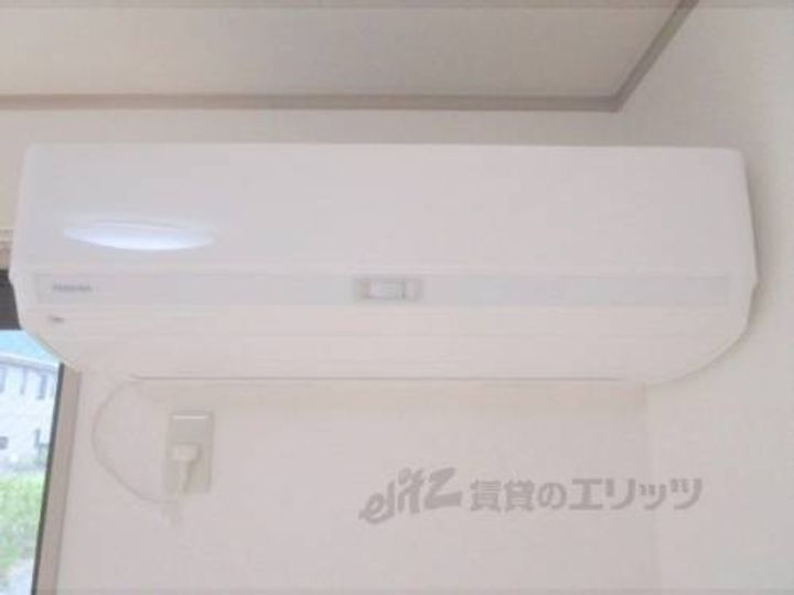 グランシャリオA棟のその他画像