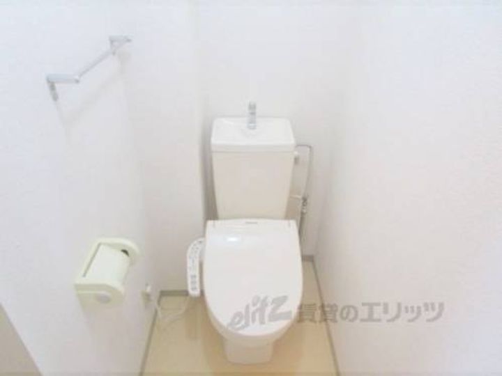 グランシャリオA棟のその他画像