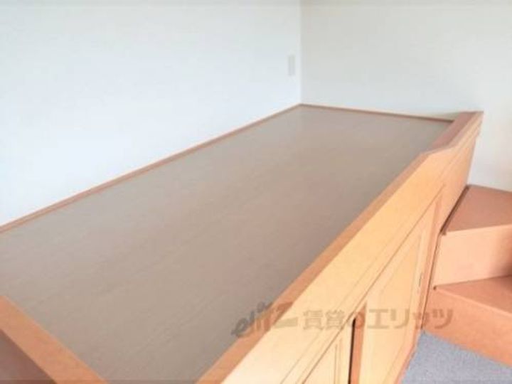 レオパレスビクトアール法隆寺106のその他画像