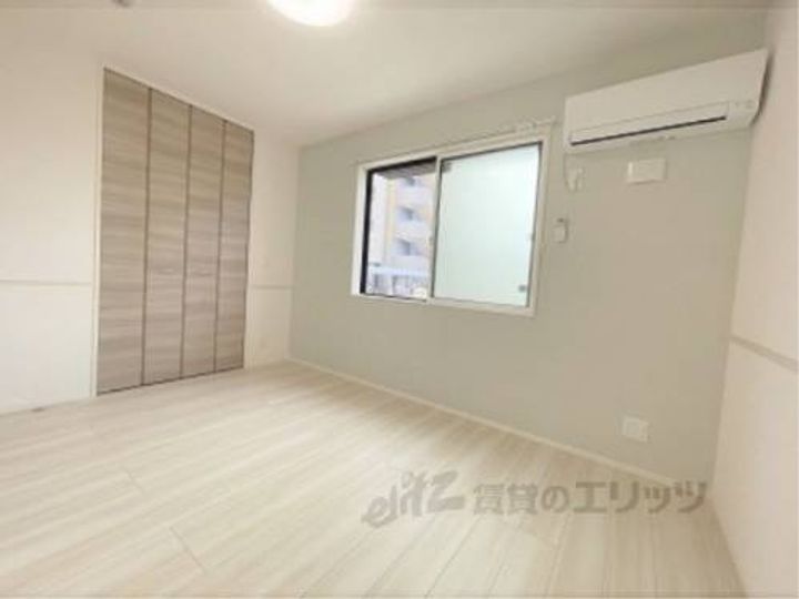 モンヴィラージュ?101の寝室