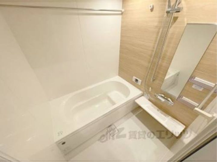 モンヴィラージュ?101の風呂