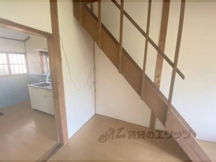 奈良県生駒市辻町(一戸建)の賃貸物件1のその他画像