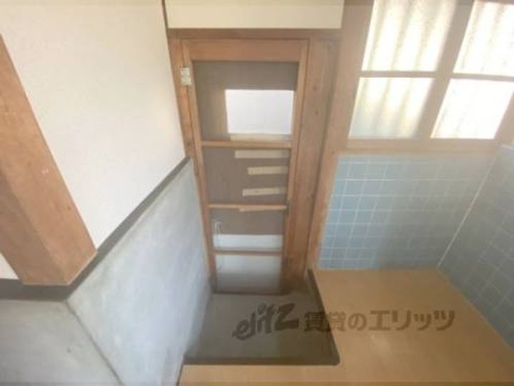 奈良県生駒市辻町(一戸建)の賃貸物件1のその他画像