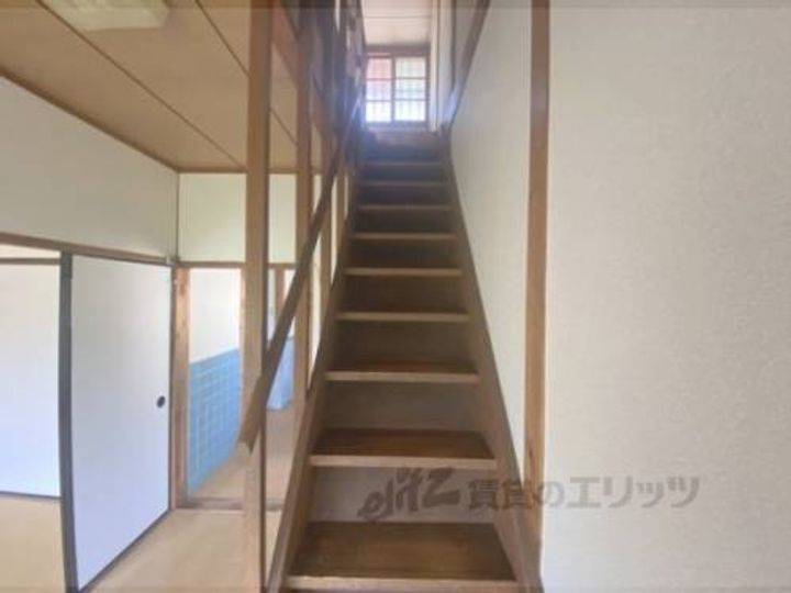 奈良県生駒市辻町(一戸建)の賃貸物件1のその他画像