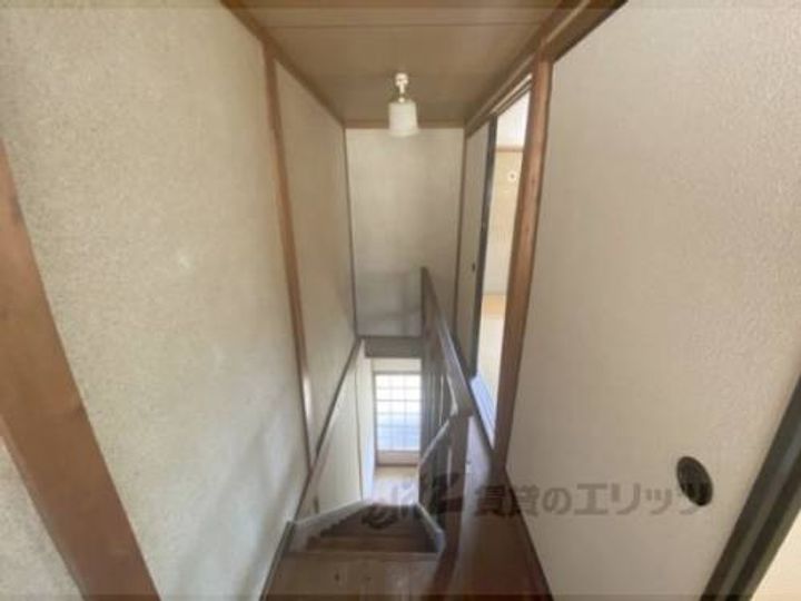 奈良県生駒市辻町(一戸建)の賃貸物件1のその他画像