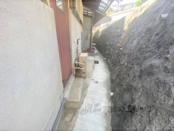 奈良県生駒市辻町(一戸建)の賃貸物件1のその他画像