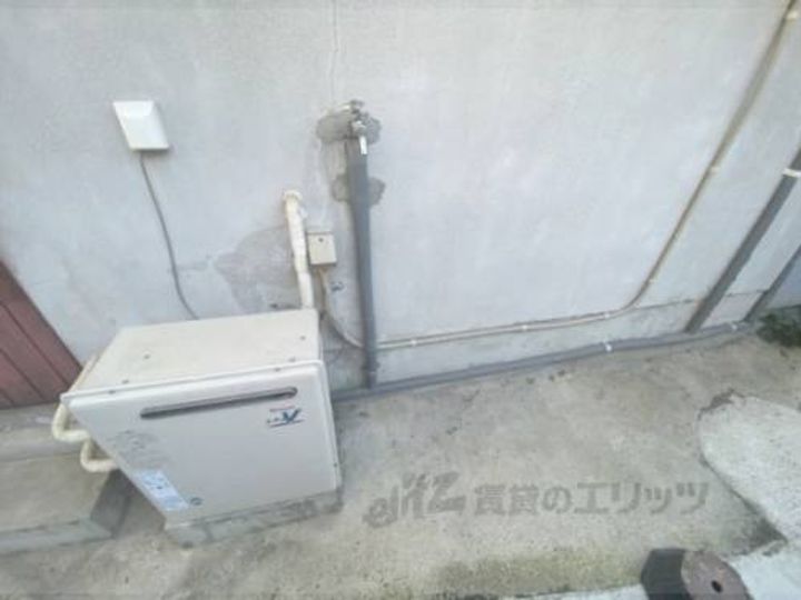 奈良県生駒市辻町(一戸建)の賃貸物件1のその他画像