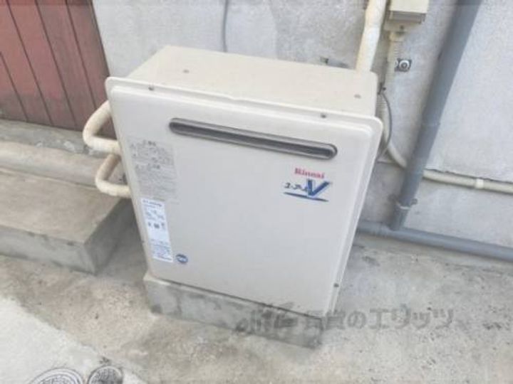 奈良県生駒市辻町(一戸建)の賃貸物件1のその他画像