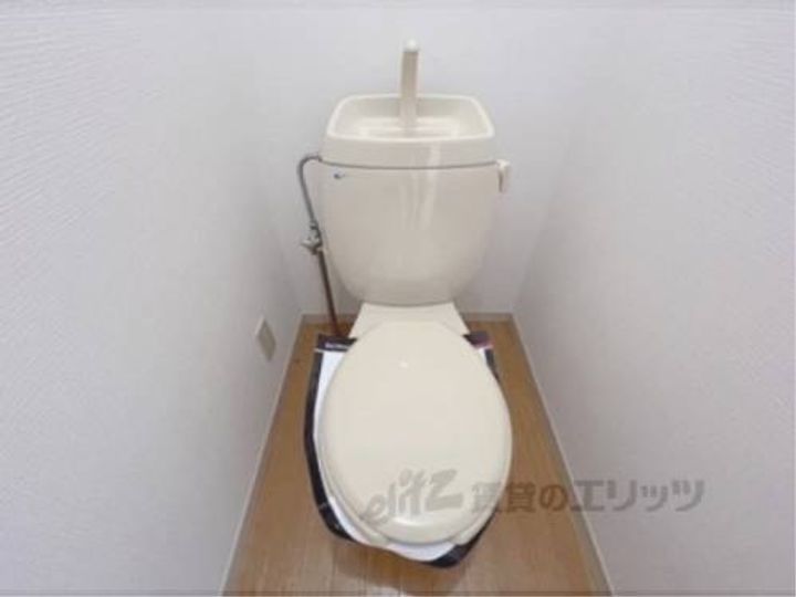 レ・ベッレアカーザ105のその他画像