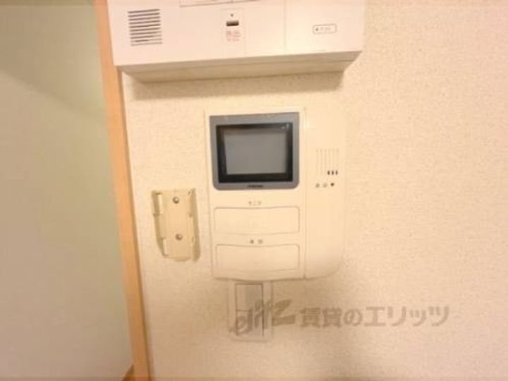 レオパレス備前香芝101のその他画像