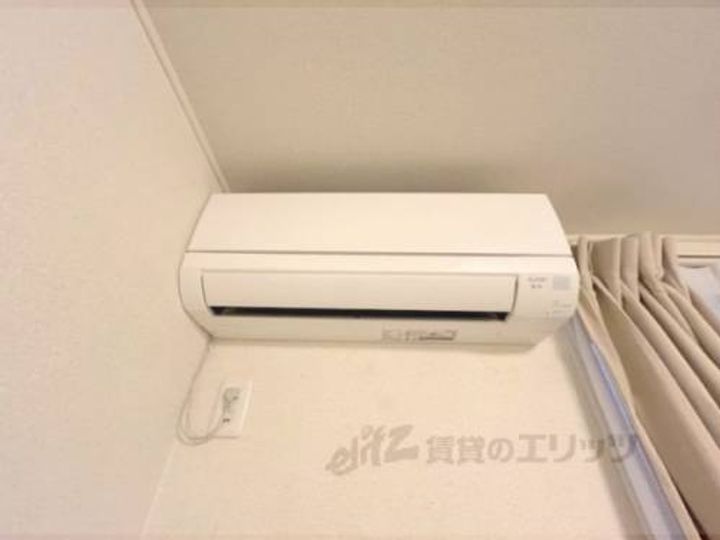 レオパレス備前香芝101のその他画像