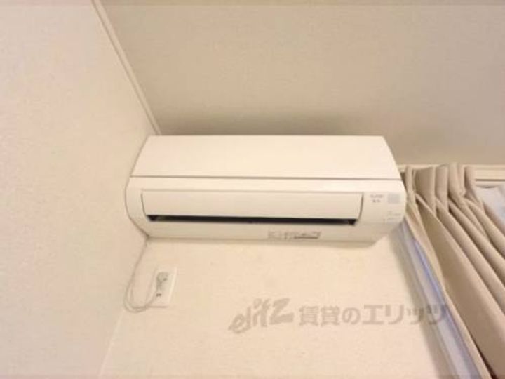 レオパレス備前香芝103のその他画像