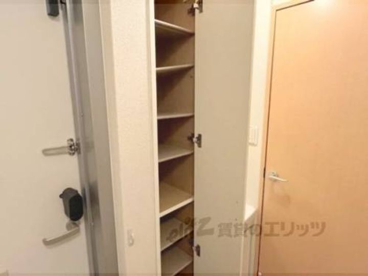 レオパレス備前香芝103のその他画像