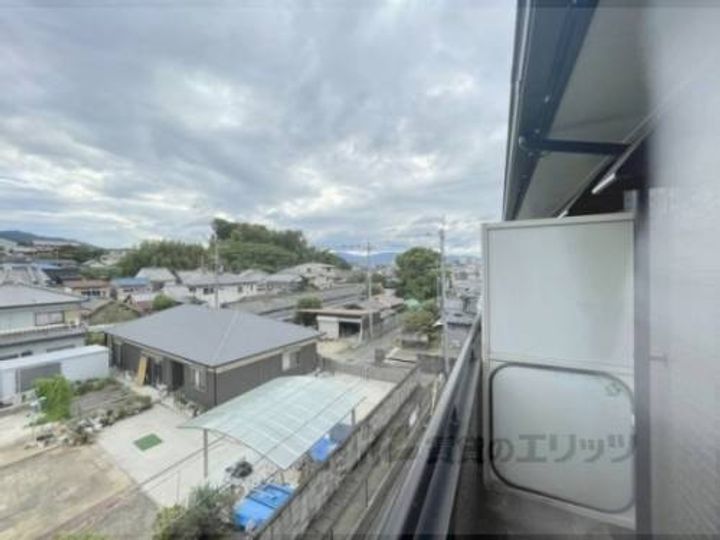 セジュールN?棟のその他画像