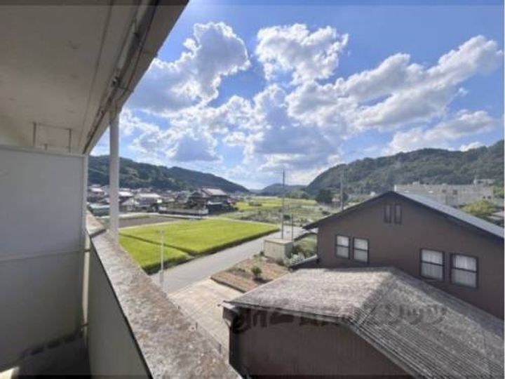 第2ネオコーポ杉田のその他画像