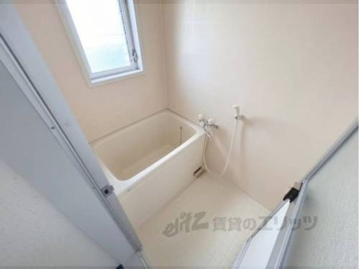 第2ネオコーポ杉田の風呂