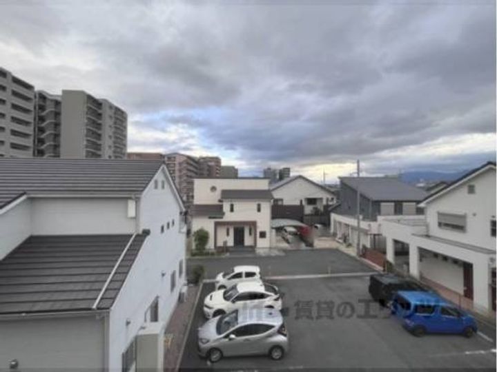 サントピア308のその他画像