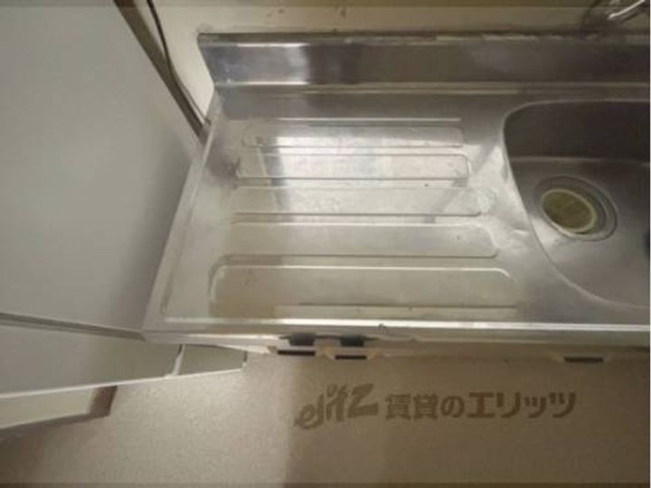結崎ハイツ11のキッチン