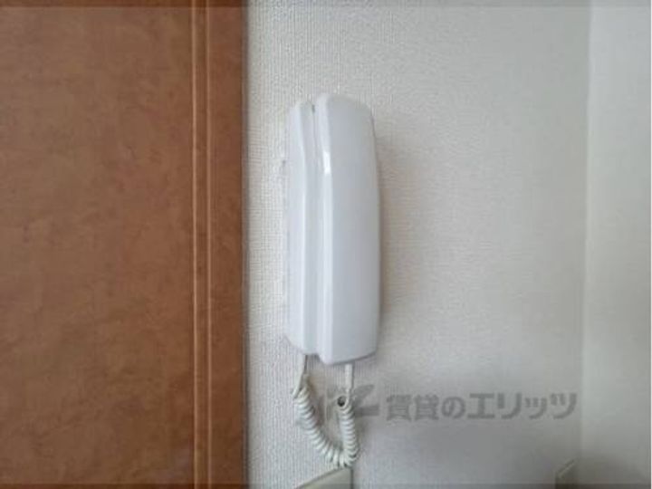 レオパレスノースウエスト橿原105のその他画像
