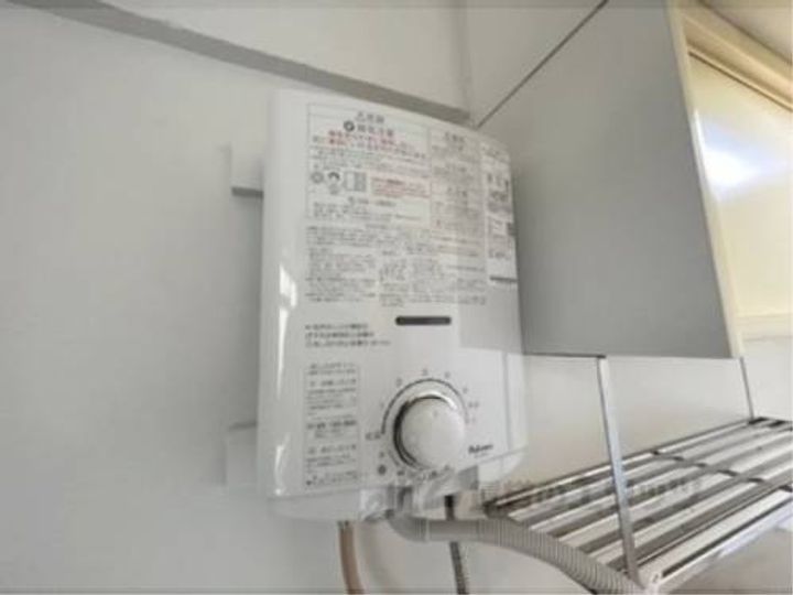 ビレッジハウス見瀬6-304のその他画像